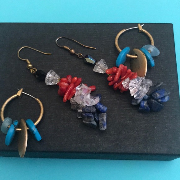 Earrings bundle🎀 - Picture 5 of 13